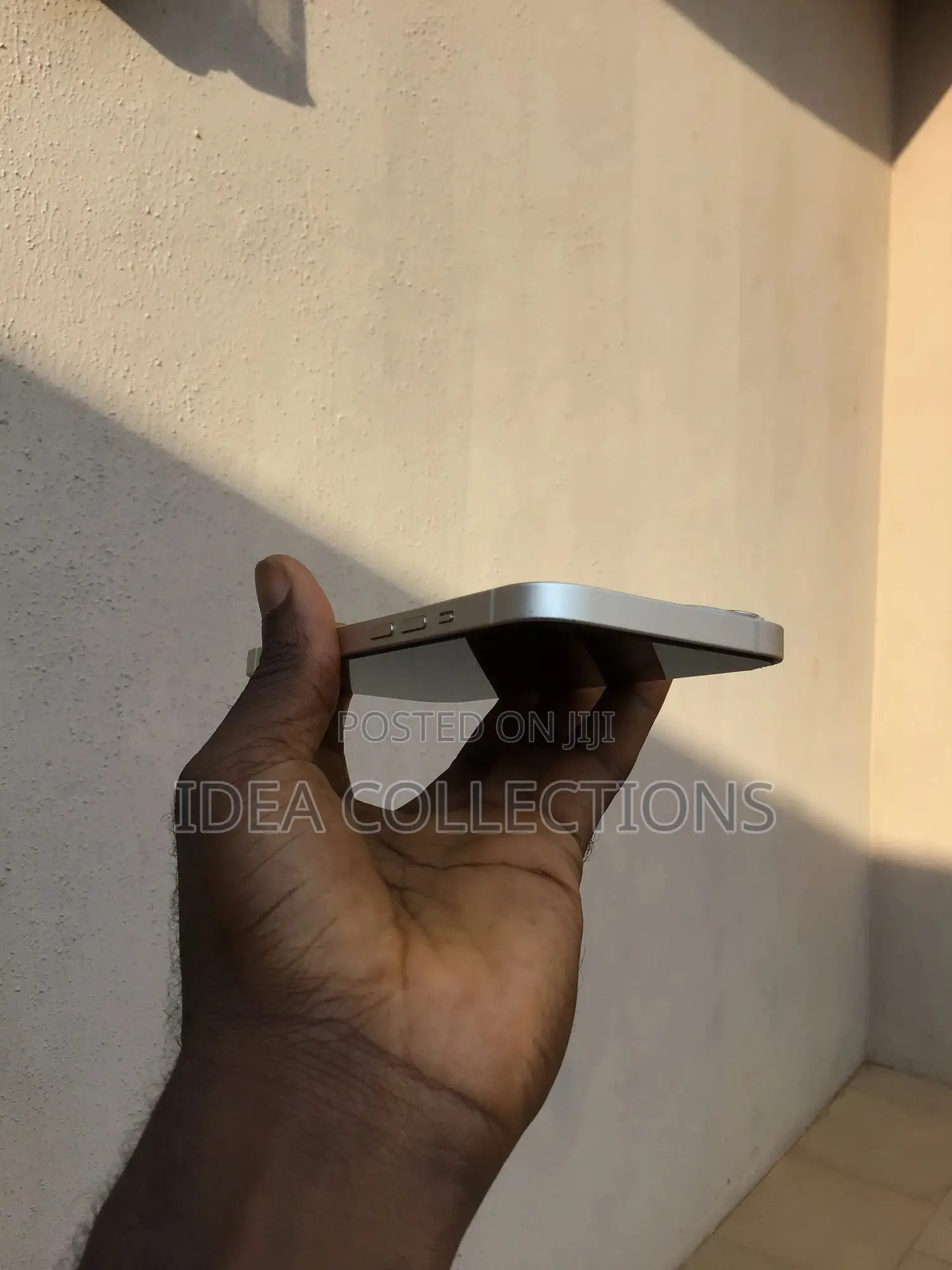 Apple iPhone 13 128 GB White