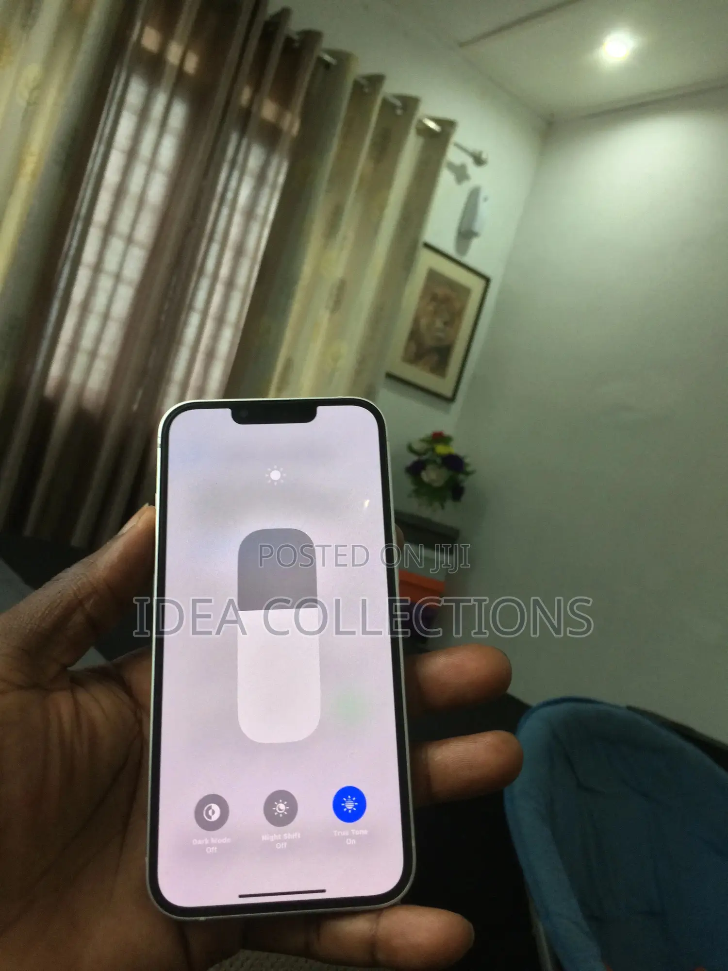 Apple iPhone 13 128 GB White