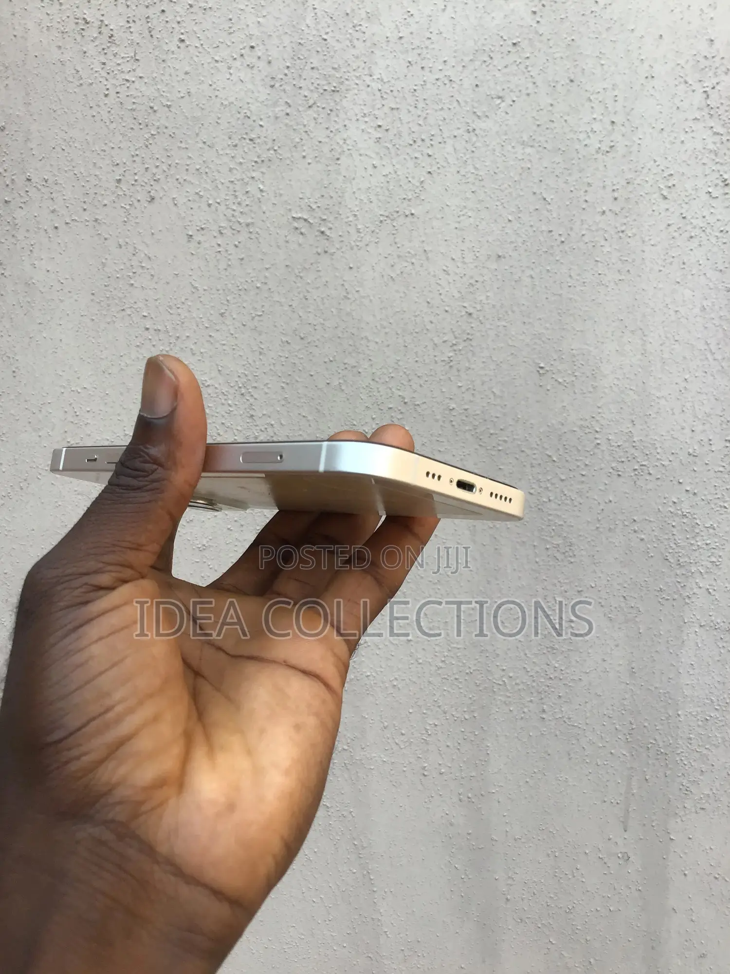 Apple iPhone 13 128 GB White