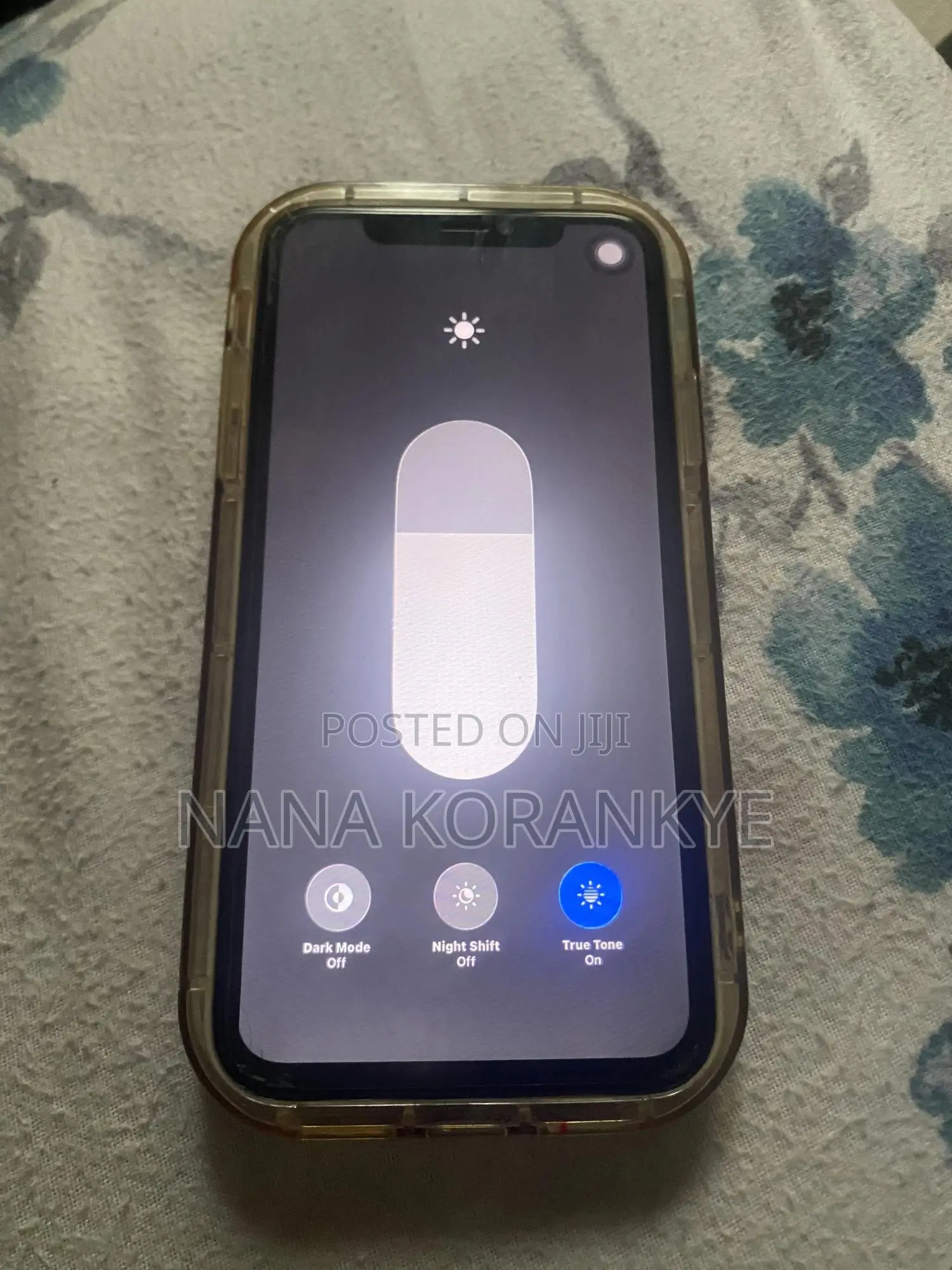 Apple iPhone 11 64 GB Purple