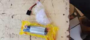 Fuel Pump With Sieve - Universal, Hyundai, Mitsubishi, Etc