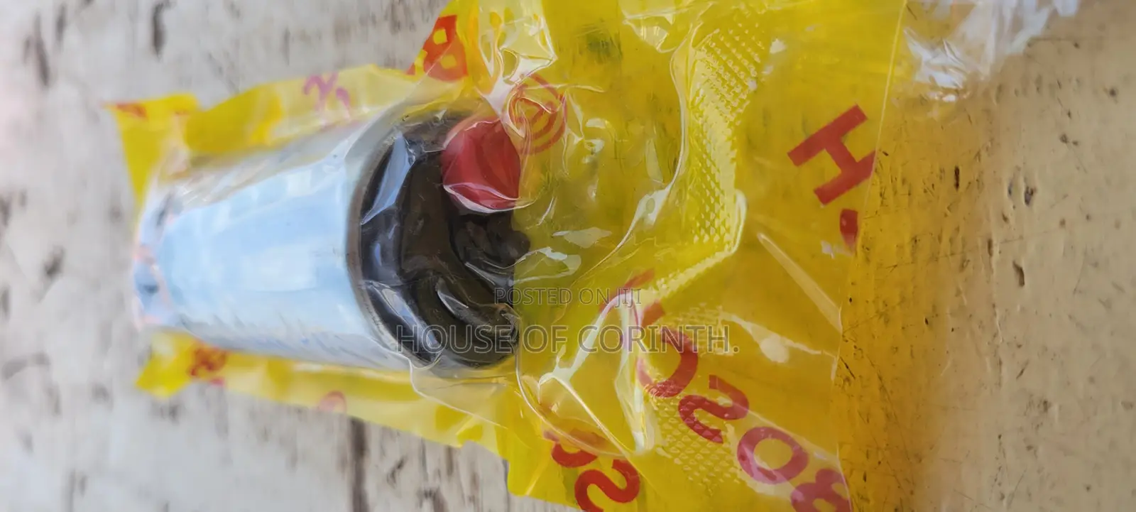 Fuel Pump With Sieve - Universal, Hyundai, Mitsubishi, Etc