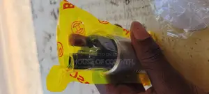 Fuel Pump With Sieve - Universal, Hyundai, Mitsubishi, Etc
