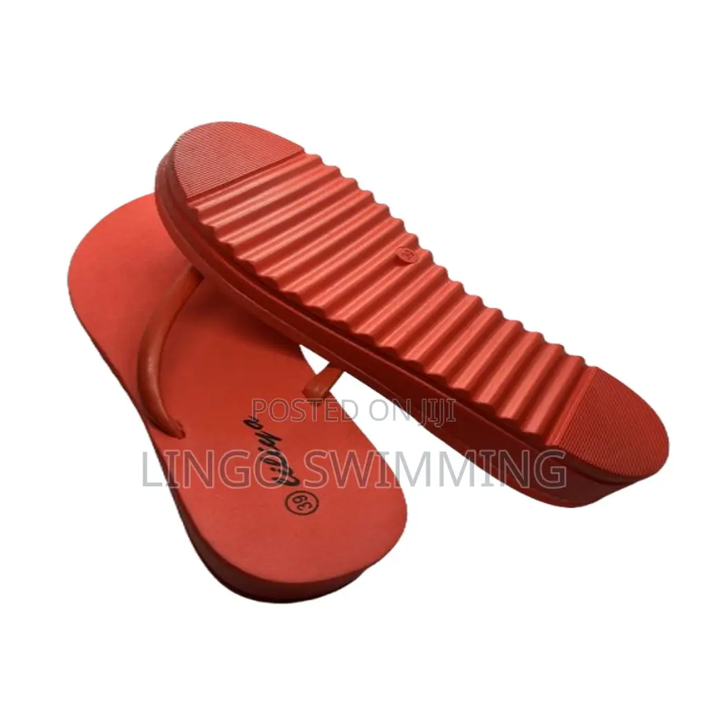 High Heel Slippers Ladies
