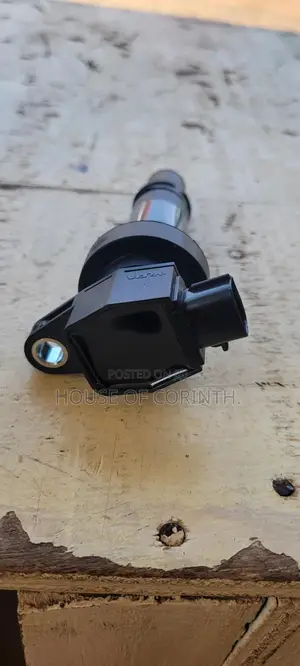 Ignition Coil - Accent, Elantra, Veloster, I20, I30, Kia Soul, Cerato