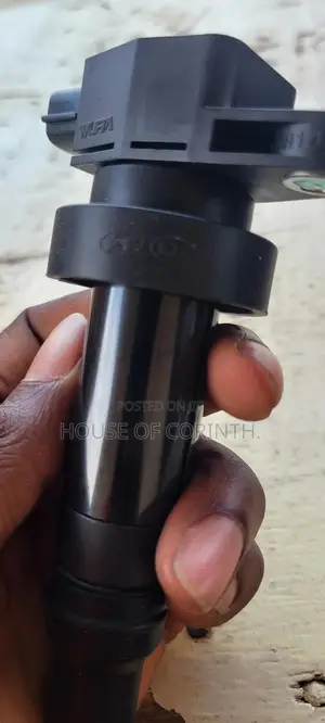 Ignition Coil - Accent, Elantra, Veloster, I20, I30, Kia Soul, Cerato