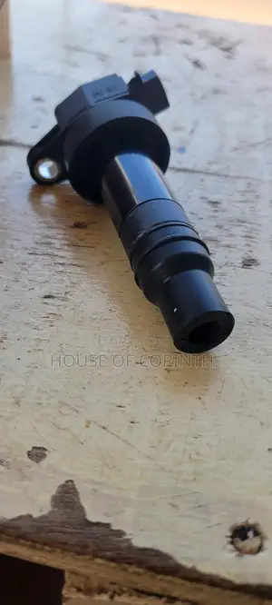 Ignition Coil - Accent, Elantra, Veloster, I20, I30, Kia Soul, Cerato