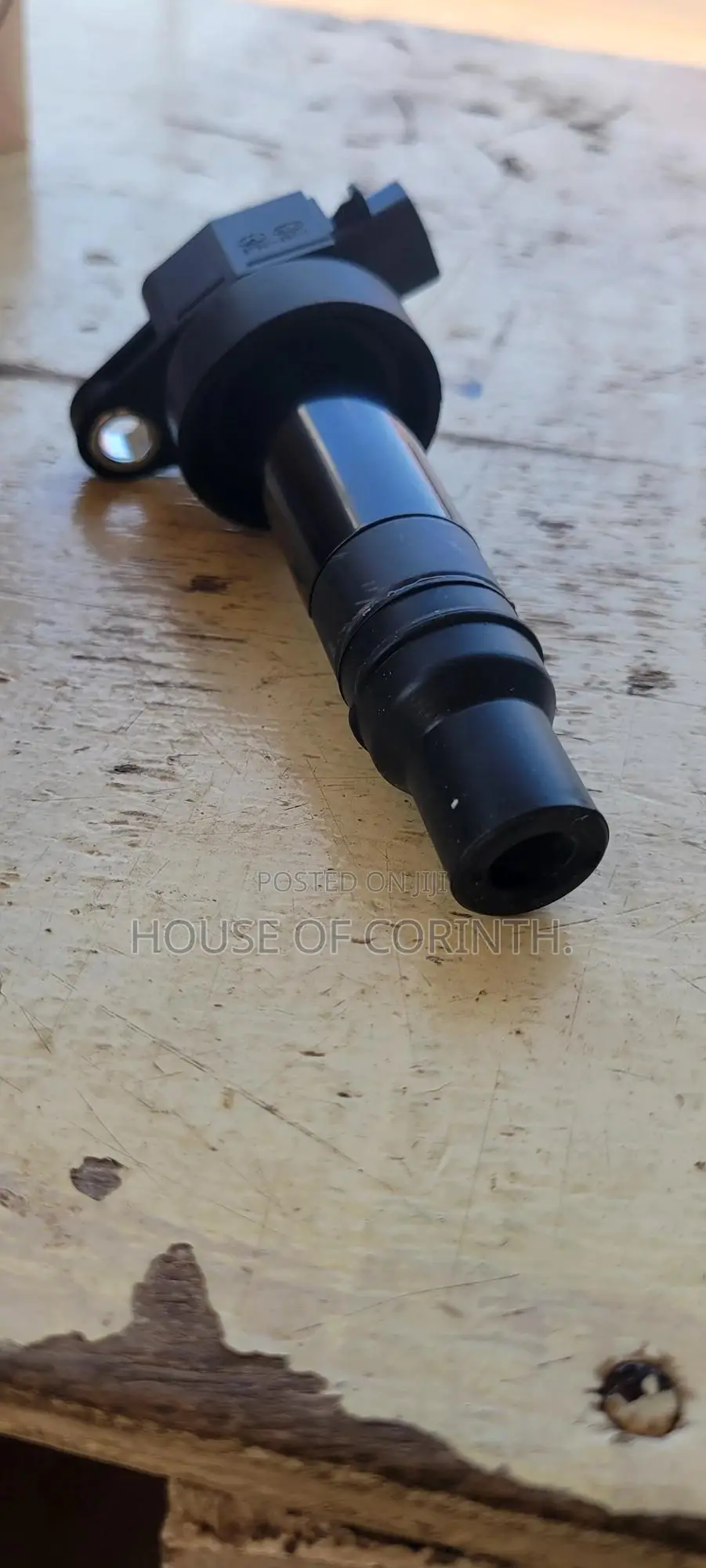 Ignition Coil - Accent, Elantra, Veloster, I20, I30, Kia Soul, Cerato