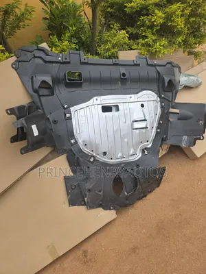2017-2022 Honda CRV Engine Under Cover