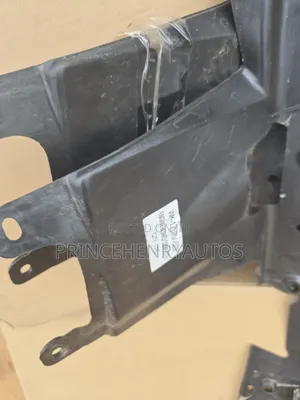 2017-2022 Honda CRV Engine Under Cover