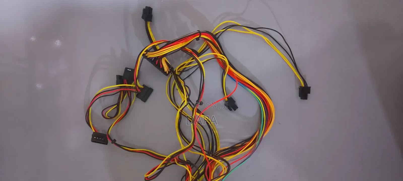 500watts Atx Switching Power Supply