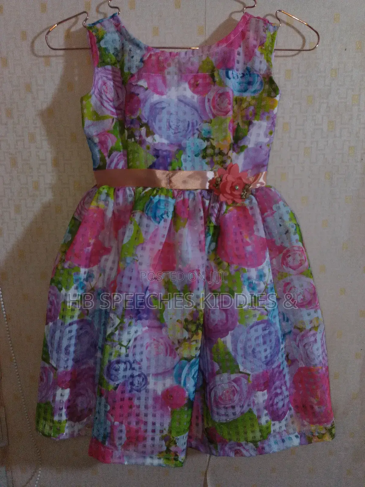 Kids All-Ready Made Clothes