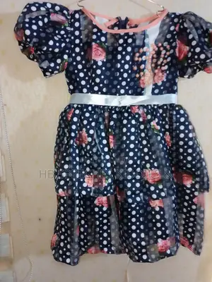 Kids All-Ready Made Clothes