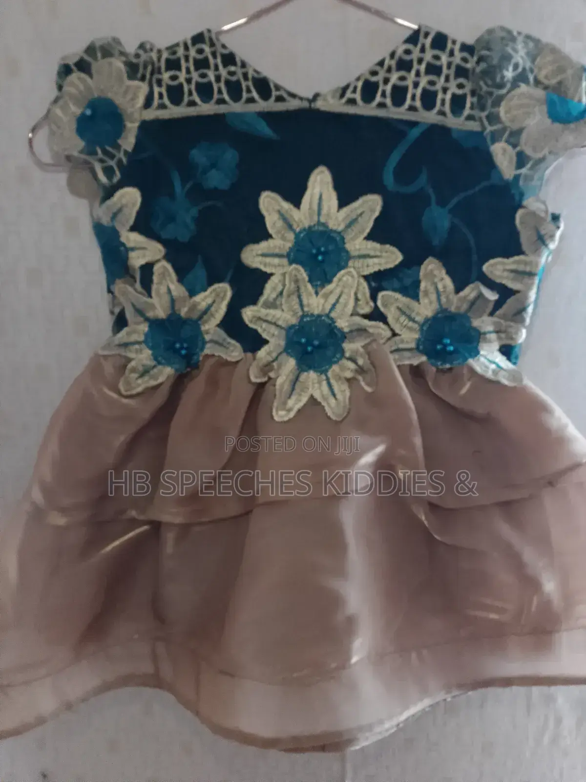 Kids All-Ready Made Clothes