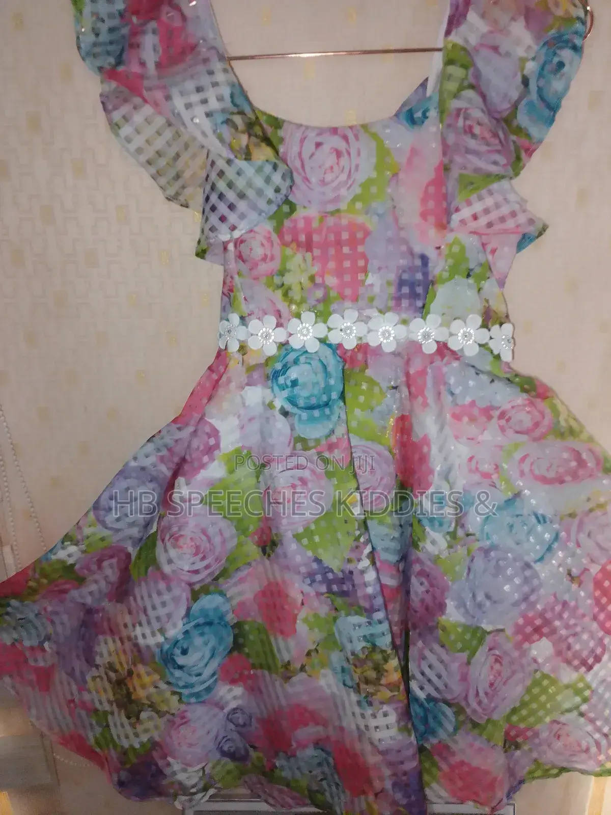 Kids All-Ready Made Clothes