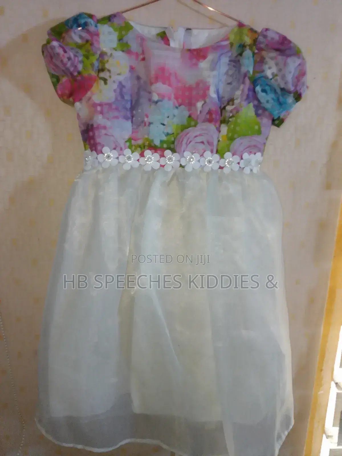 Kids All-Ready Made Clothes
