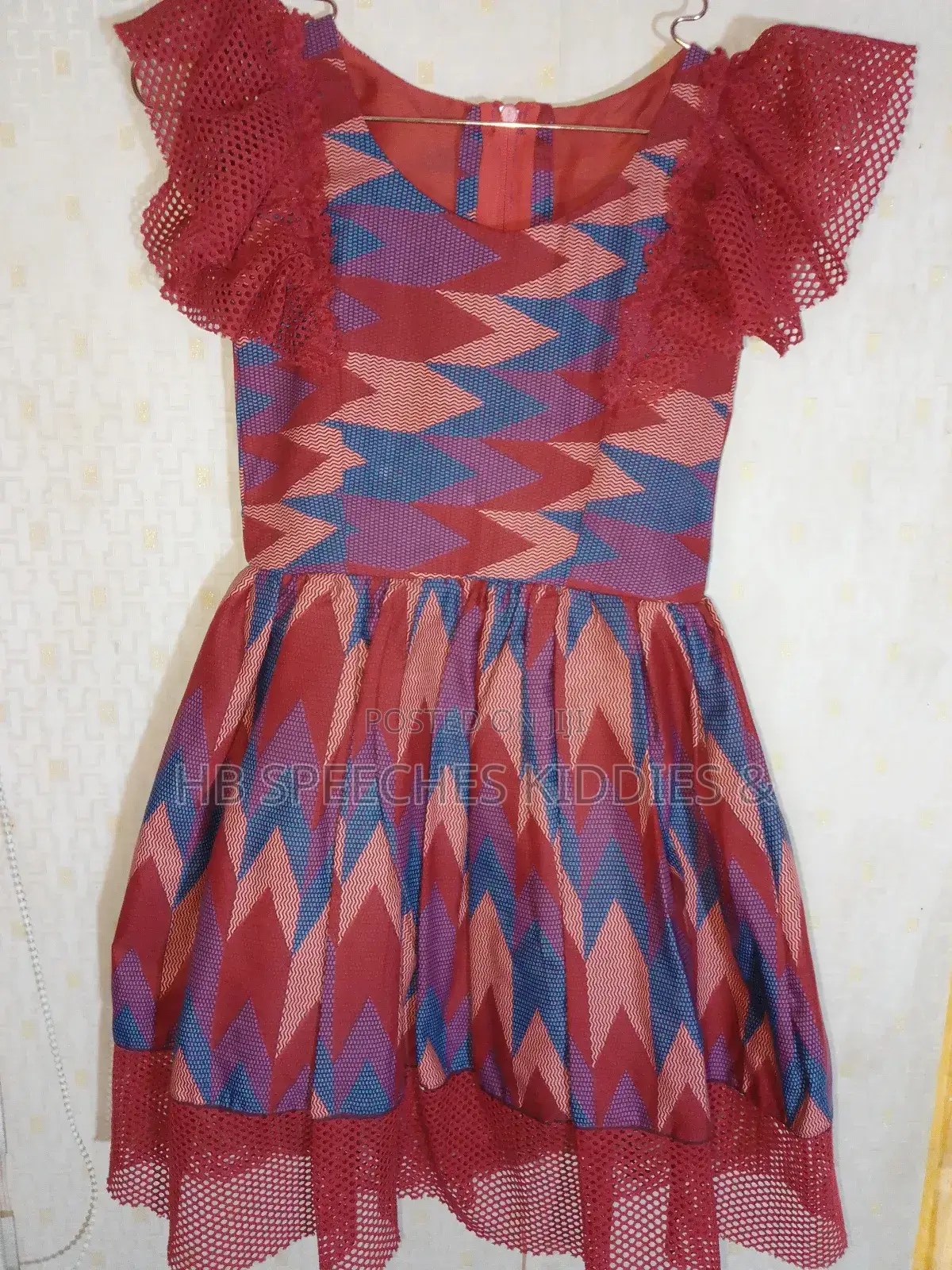 Kids All-Ready Made Clothes