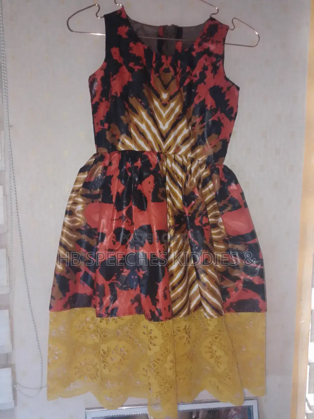 Kids All-Ready Made Clothes