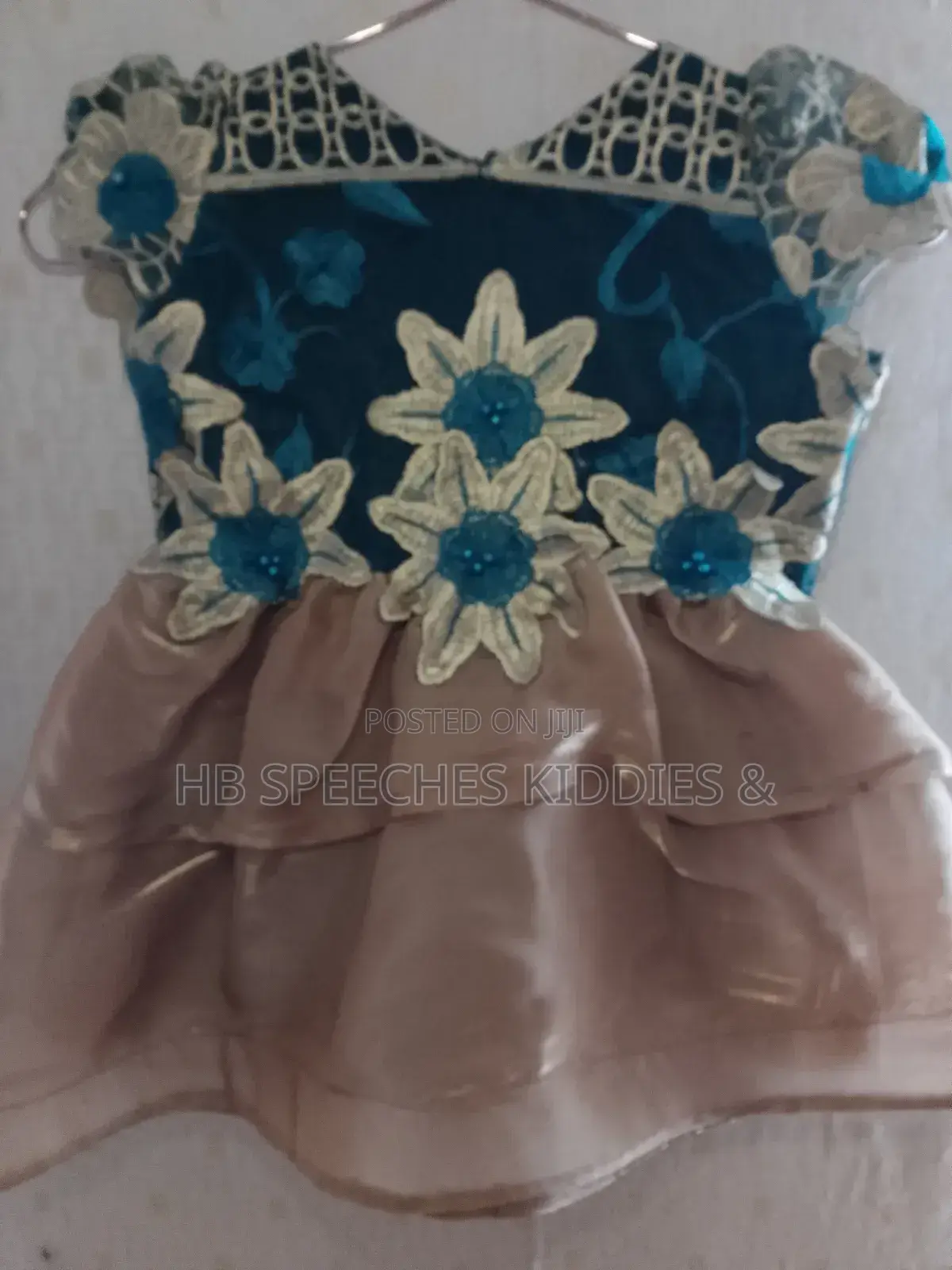 Kids All-Ready Made Clothes