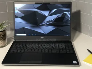 Laptop Dell Precision 7550 32GB Intel Core I7 SSD 1T