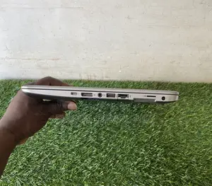 Laptop HP EliteBook 840 G3 8GB Intel Core i5 SSD 256GB