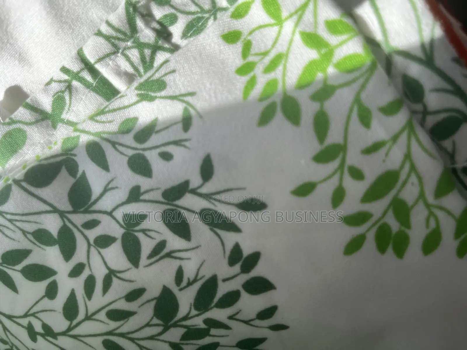 100/Cotton Bedsheets And Pillowcases Available