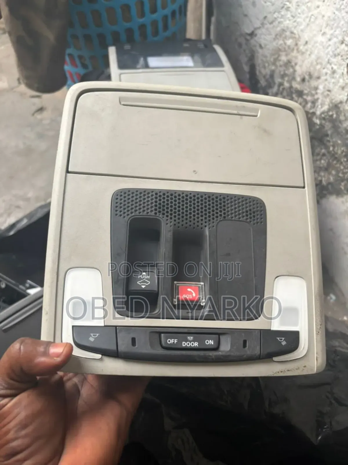 Limitless Autopart ( Yes Sir)