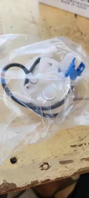 Fuel Pump -Toyota Vitz, Yaris, Belta Etc