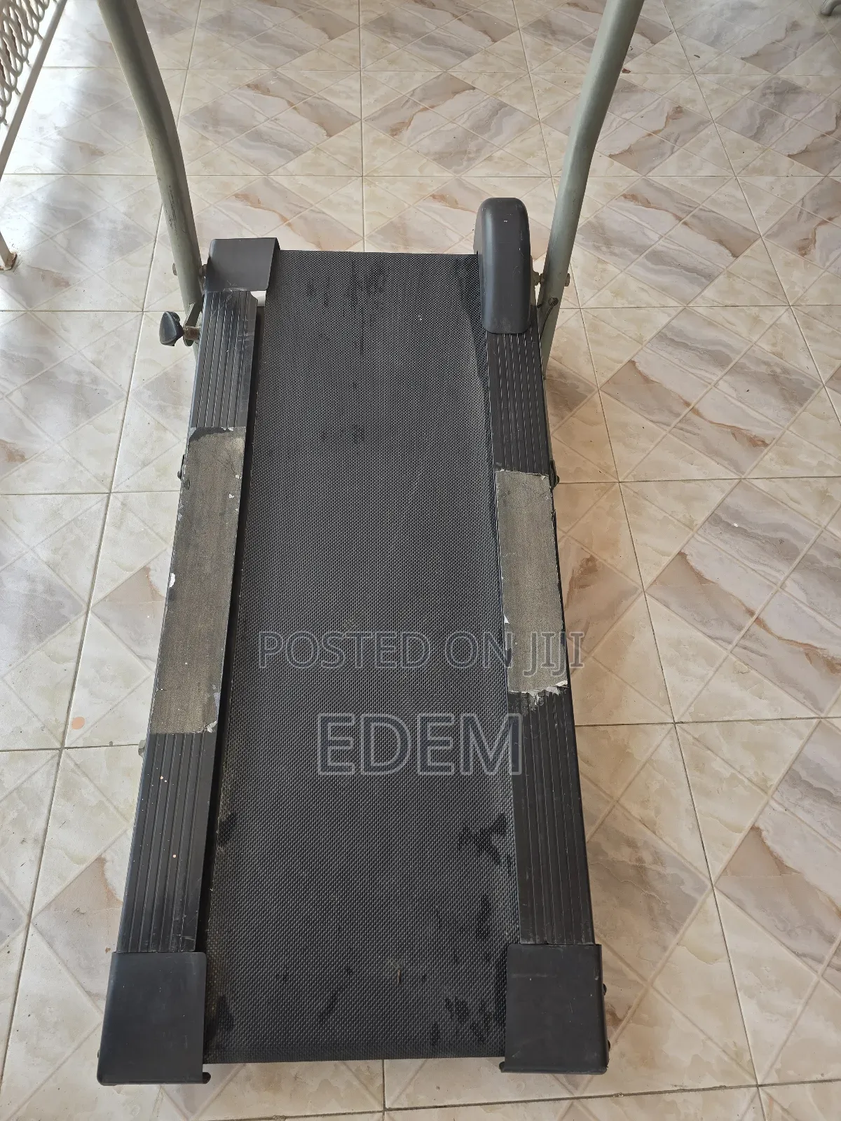 Manual Treadmill
