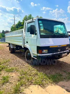 Tata 709 2019 Registered in Excellent Condition