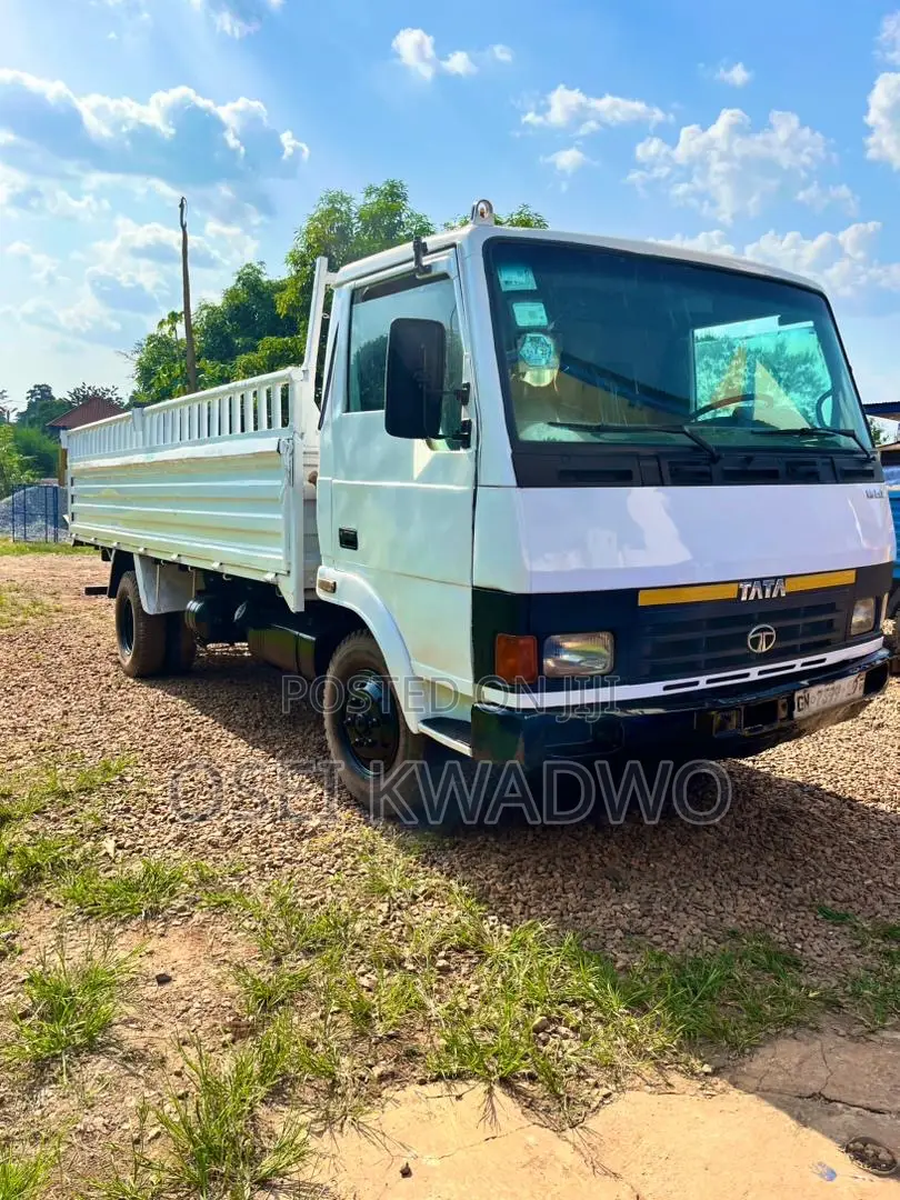 Tata 709 2019 Registered in Excellent Condition