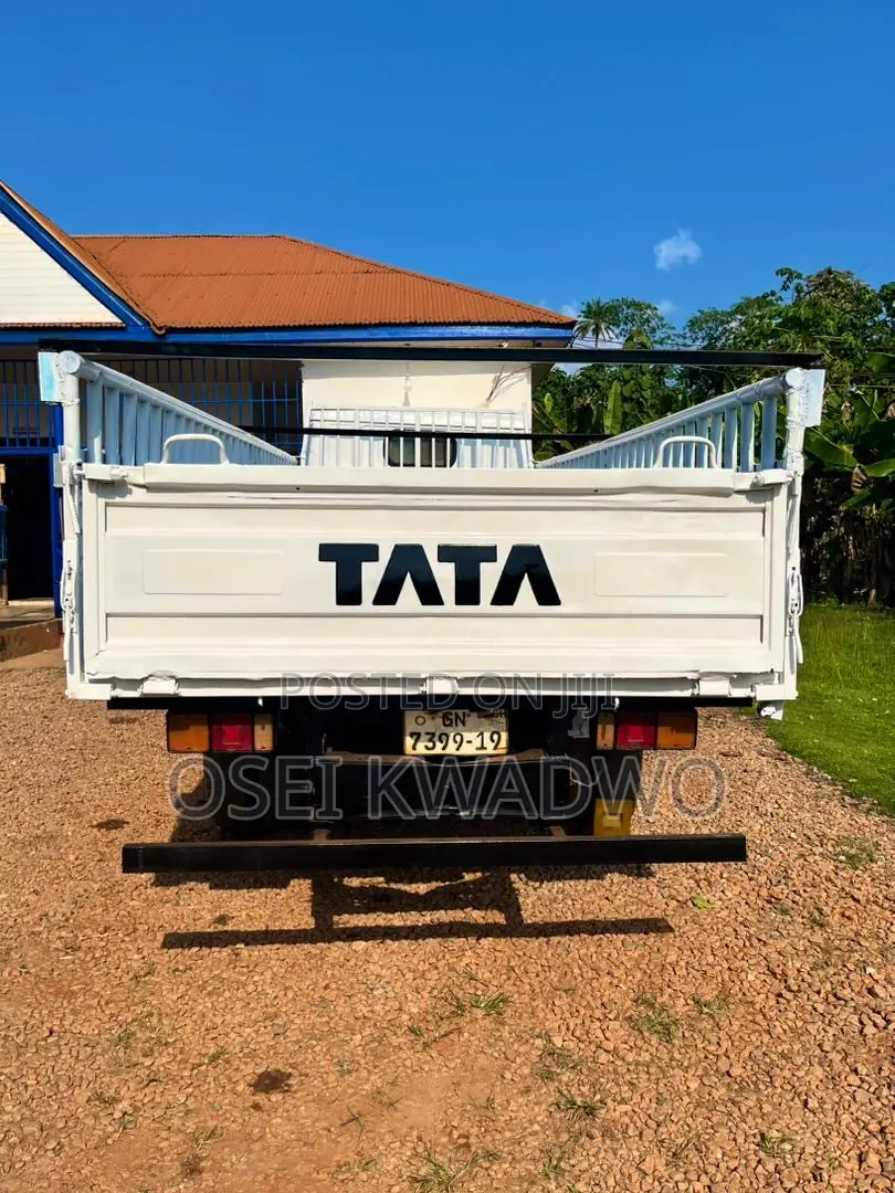 Tata 709 2019 Registered in Excellent Condition