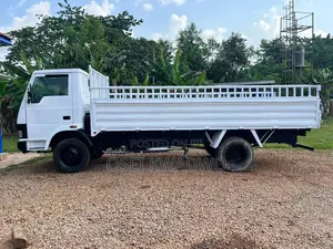 Tata 709 2019 Registered in Excellent Condition