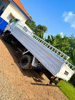 Tata 709 2019 Registered in Excellent Condition
