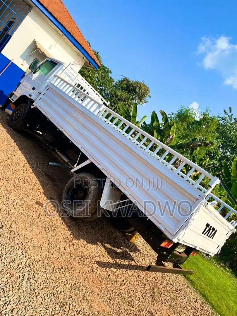 Tata 709 2019 Registered in Excellent Condition