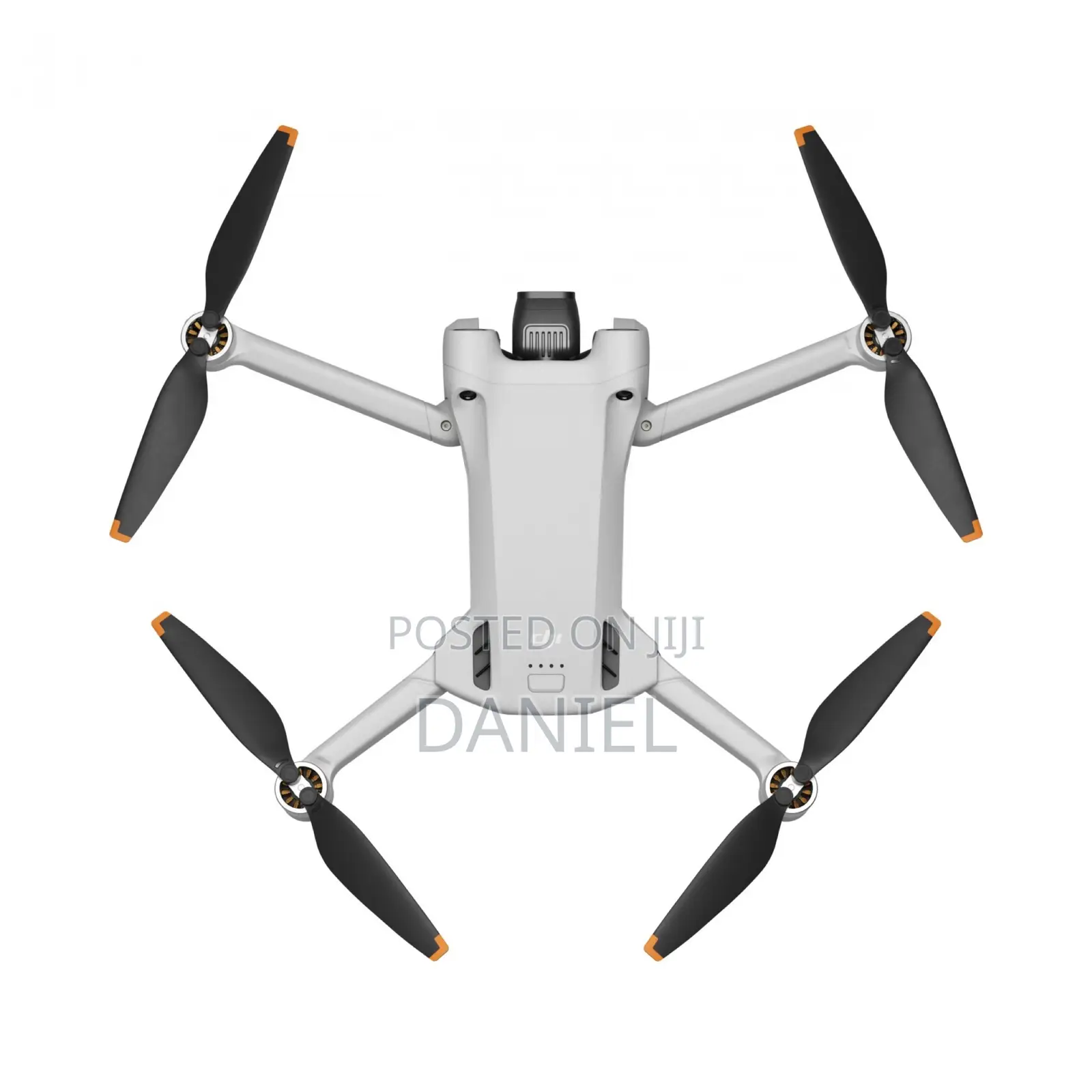 Dji Mini 3 Drone for Rental Services