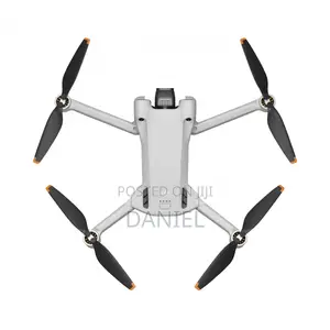 Dji Mini 3 Drone for Rental Services