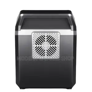 Portable Solar Power Station