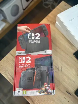 Nintendo Switch 2