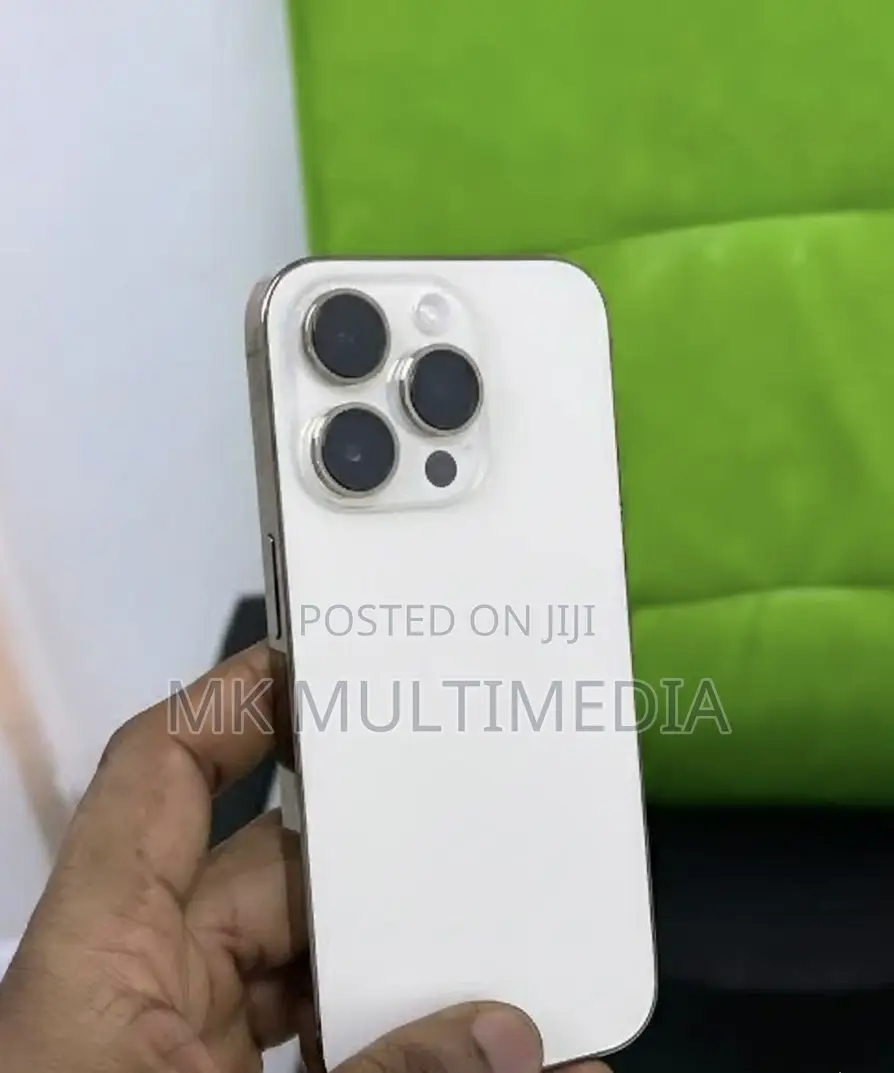Apple iPhone 14 Pro 256 GB White