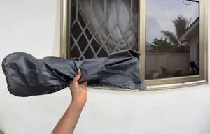 Portable Folding Camping Chair With A Carry Bag