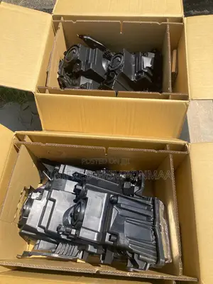 Dodge Ram 2021 Headlight