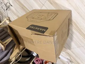 Marstek Solar Battery