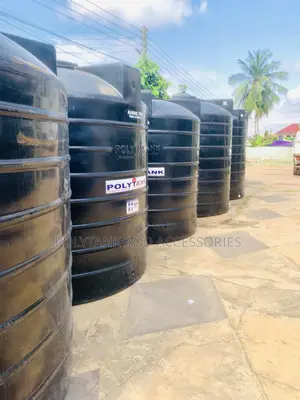Polytank and Accessories