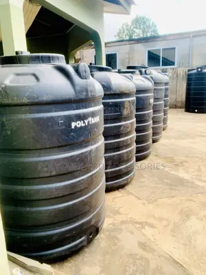 Polytank and Accessories