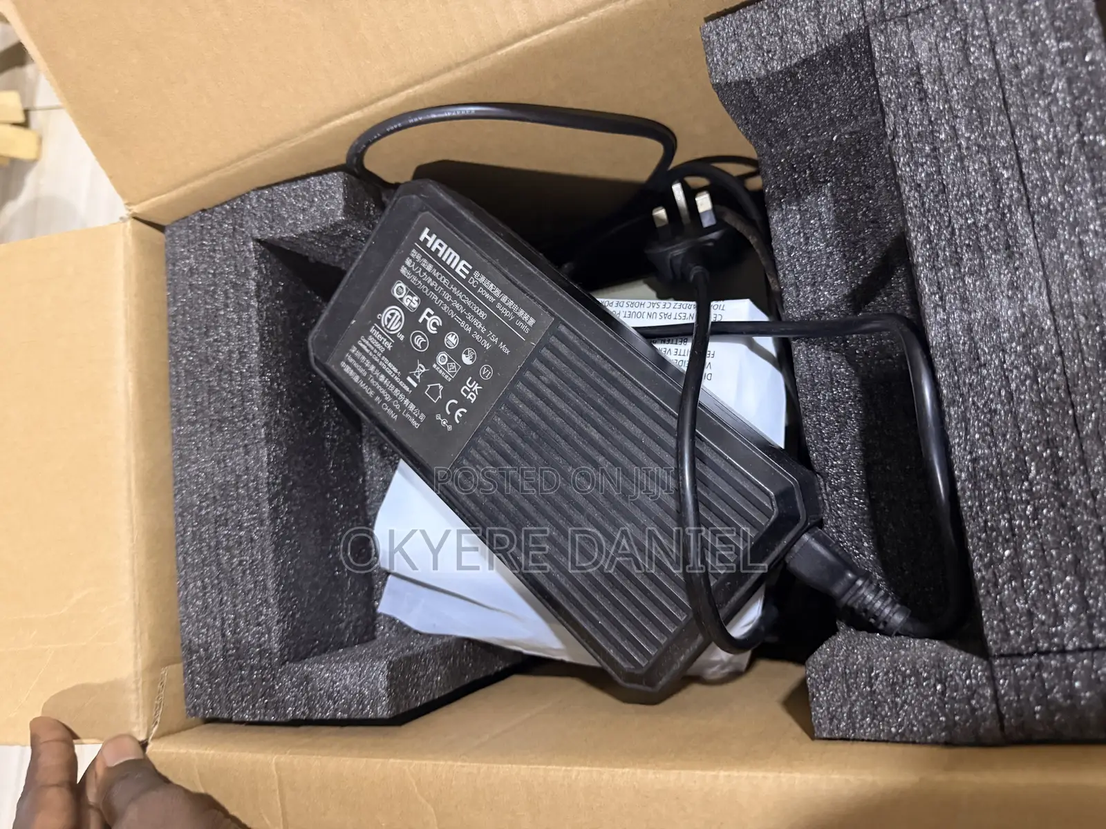 Marstek Solar Battery