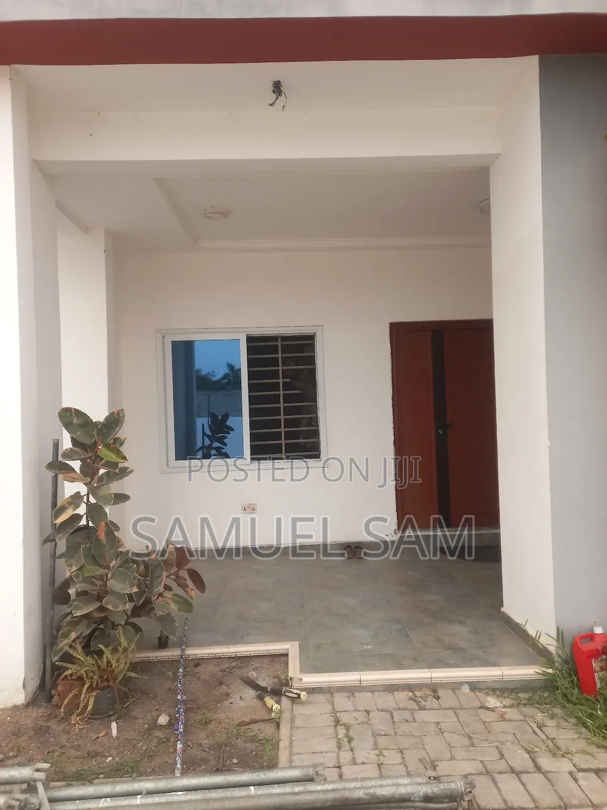 Furnished 4bdrm House in Tema Community for rent