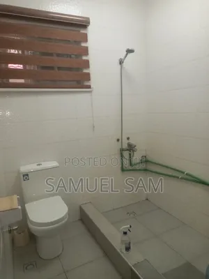 Furnished 4bdrm House in Tema Community for rent