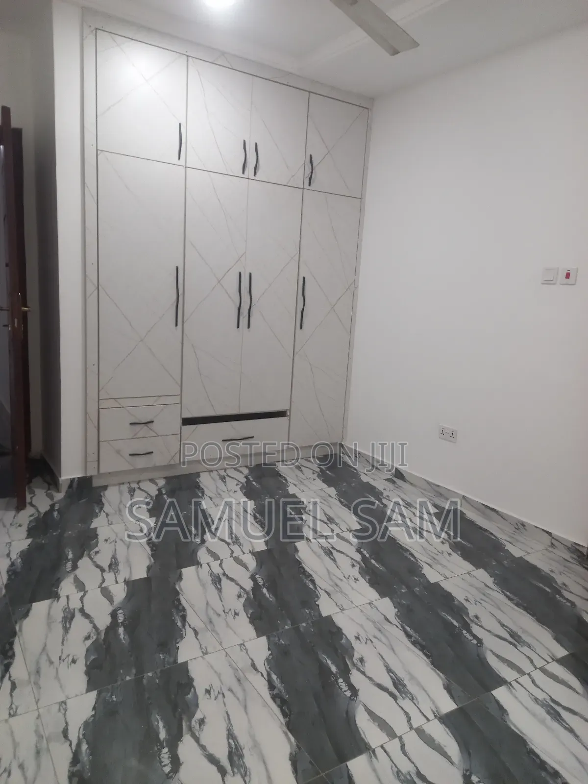 Furnished 4bdrm House in Tema Community for rent