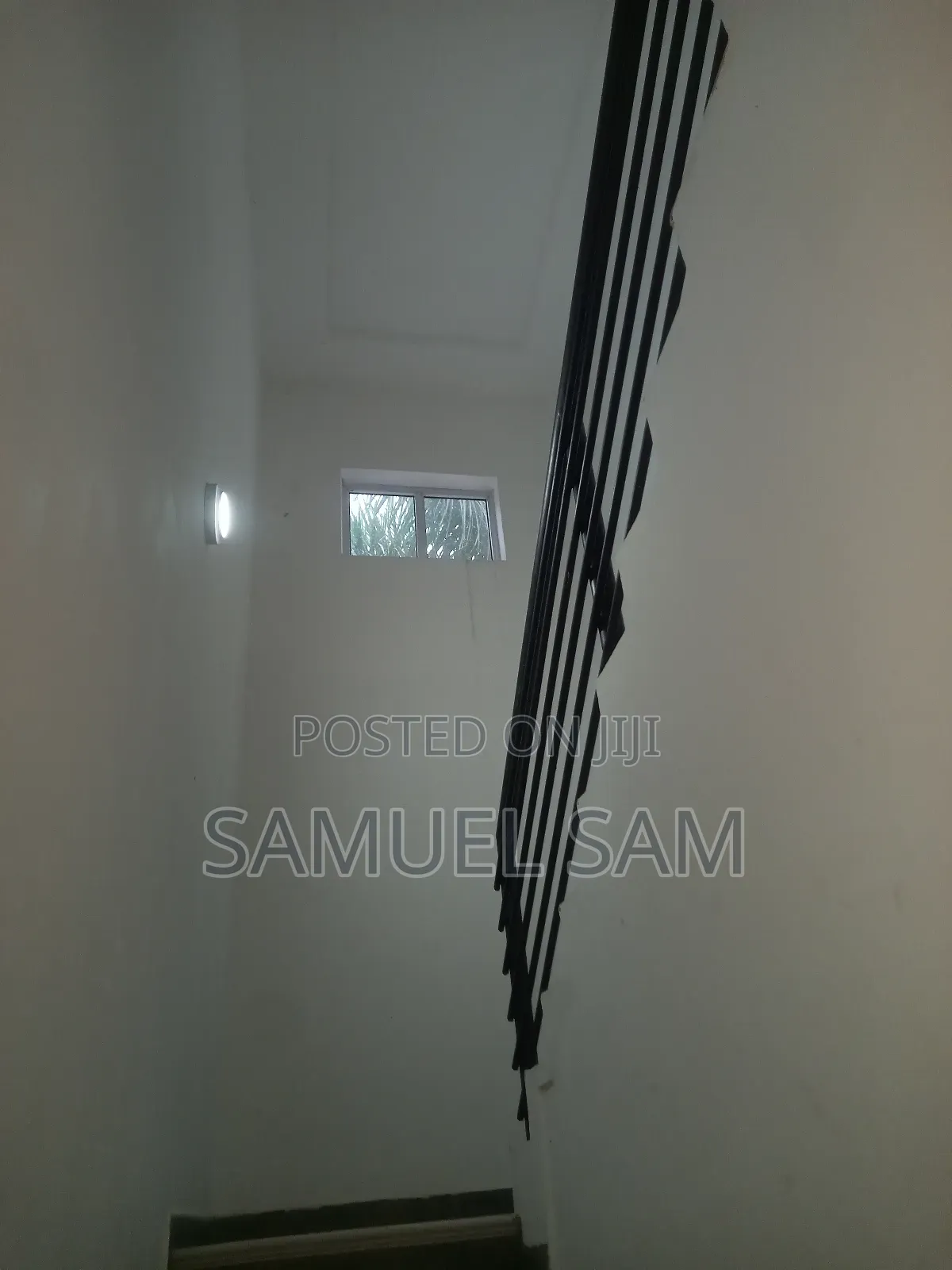 Furnished 4bdrm House in Tema Community for rent